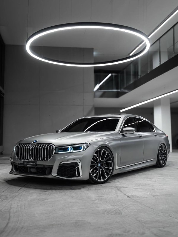 BMW 7series