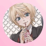 ❕ᴾʳⁱⁿᶜᵉˢˢ𝐌𝐢𝐨 (・人・)
