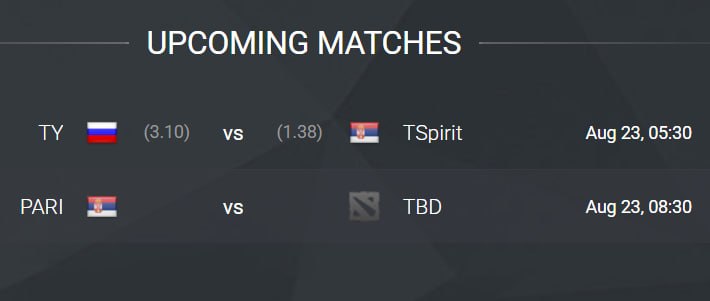 Dota 2 News: 4 REMAIN ⚡️@Dota2_News⚡️بازی‌های نهایی ، فرداtwitch.tv/dota2ti⚡️@Dota2_News⚡️