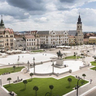 ORADEA Telegram Group Link