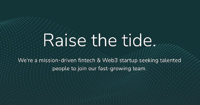 Senior Smart Contract Engineer at Seashell