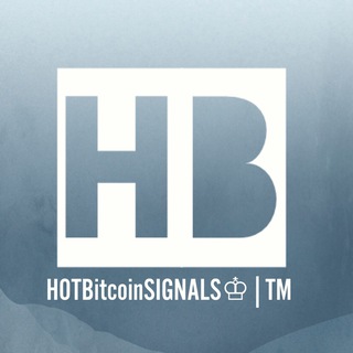 HOTBitcoinSIGNALS♔|TM Telegram Group Link