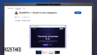 Их борьба — энтузиаст создал расширение для Chrome, которое заменяет все надписи AI на 💩Расширение проверяет текст на веб-страницах, автоматически заменяя все «AI» на эмодзи с какулькой. Согласно его примеру, это может оказаться забавно про чтении некоторы