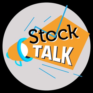 STOCK_TALK Telegram Group Link