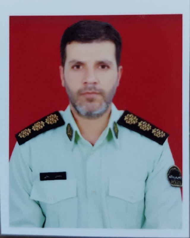 🇮🇷اخبار داغ رفسنجان_روراستی🇮🇷: ♦️سرهنگ زمانی مسئول اماکن شهرستان رفسنجان شد🔹طی حکمی از سوی سرهنگ عادلیپور، رئیس پلیس اطلاعات و امنیت عمومی شهرستان رفس