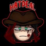 [РЕСТ](Нужна команда) HAT DEAL🤠