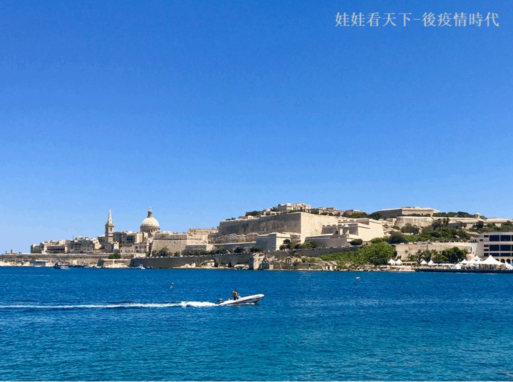 【實現夢想旅行的第一步】