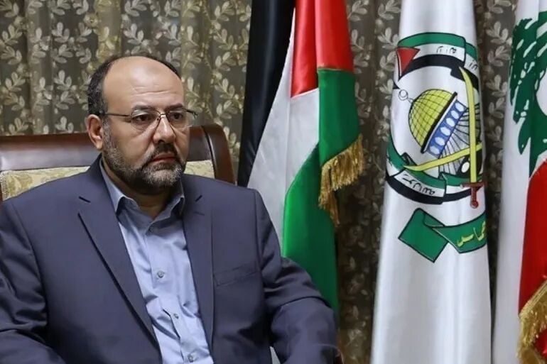 حماس: توافق اسلو به اشغالگری پایان نداد — ایرنا (تلگرام)