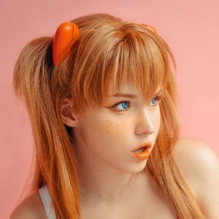 Telegram profile photo for ANIME COSPLAY | کاسپلی انیمه
