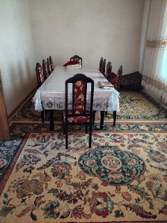 uy sotiladi sergili qumariq da