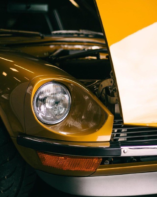 Datsun s300z 3