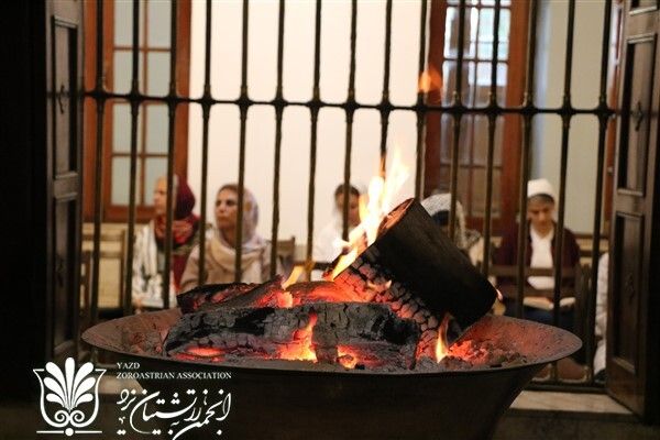پیام مهر(گنجینه کنفرانسهای دین و تاریخ ایران باستان): آیین خوانش اوستای «اورمزدیشت» سه‌شنبه ۲۷ امردادماه ۱۴۰۵ برابر با اورمزد و شهریورماه ۳۷۶۴ زرتشتی، در آتشکده ورهرام یزد بر