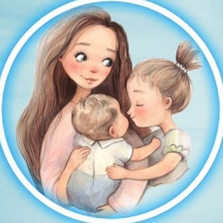 Telegram profile photo for 👩🏼‍🍼Волгоград Мамы Чат