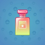 Perfume Bottle #94