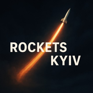 Telegram profile photo for Monitoring SKYWATCH