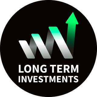 Long Term Investments Telegram Group Link