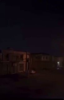 🚨 פגיעה במכ"ם גורגן ובמסילת הרכבת של אק-קאלה מהצד של טורקמניסטן