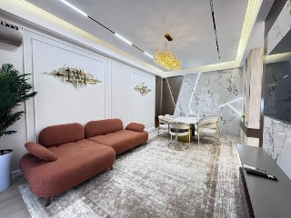 ПРОДАЁТСЯ Новостройка 3/8/8 TASHKENT CITY 
Комплекс "GARDENS