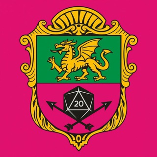D&amp;D та НРІ Запоріжжя