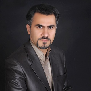 پرهام یوسف شاهی(کارشناس ارشد مدیریت تحول)