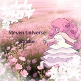 ◤ ◥▆▆█ 𝕊𝕥𝕖𝕧𝕖𝕟 𝕌𝕟𝕚𝕧𝕖𝕣𝕤𝕖 𝕊𝕥𝕦𝕕𝕚𝕠 ▆▆━━━┻