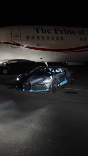 Bugatti Divo 🔥