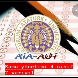İNSAN KAYNAKLARI YÖNETİMİ (ATA AÖF)