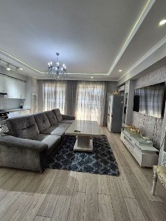 3-room apartment in a new building, for rent (112m²)