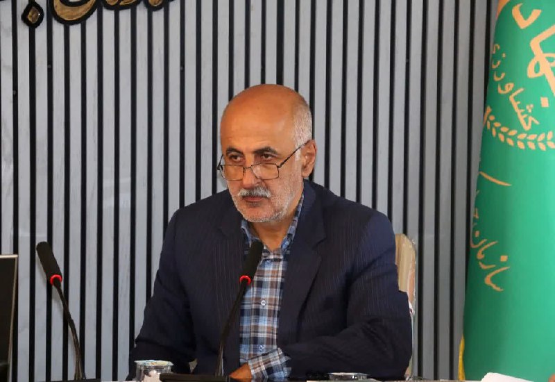KurdPress | کُردپرس: 📰 خرید تضمینی گندم در کردستان به ۵۸۴ هزار و ۱۰۹ تن رسید📝 سرویس کردستان - رئیس سازمان جهاد کشاورزی استان کردستان از خرید 
