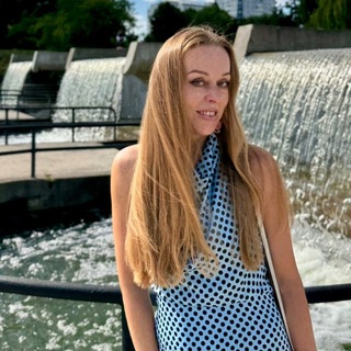 Логотип Olga Aleshkevich