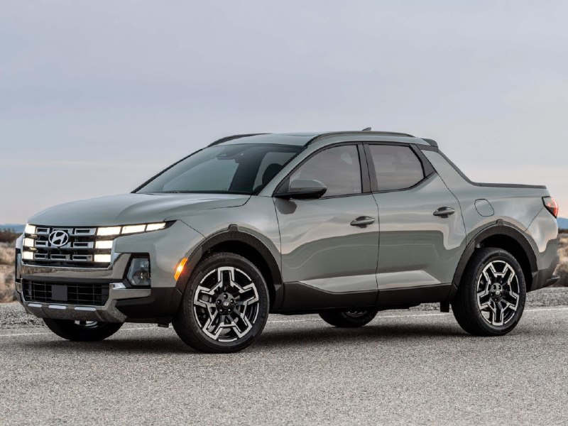У Hyundai появилась новая идея для съемных дверей — и Jeep и Ford могут стать следующими. 5