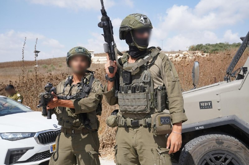 דובר צה"ל: