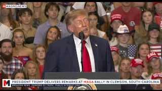 Trump: