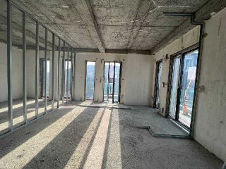 4/12/12 - ЖК Parkwood с терассой - Нукусская - Макро - Госпиталка