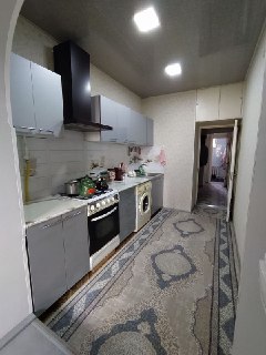 Uy sotiladi 2xona 77 seriya Mirobod tumani Mo'ljal 5 -roddom