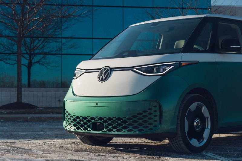🚗💡 Представляем аналитический взгляд на недавнюю новость: Volkswagen рассматри
