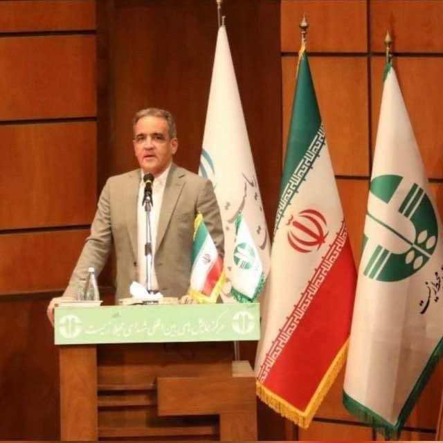سازمان حفاظت محیط زیست: ✳️ رسیدگی به پروندههای قضایی محیطبانان در سه استان/ دفاع حقوقی سازمان حفاظت محیط زیست ادامه دارد🔸مدیرکل دفتر حقوقی و ا