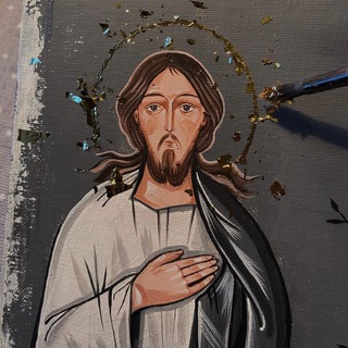 Telegram profile photo for Christians.1