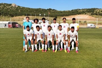 دیده بان ایران: ✅ بیانیه کمیته انضباطی علیه متخلفین🔴به تیم ملی بازیکن ندهید، جریمه می‌شوید!🔹 کمیته انضباطی بیانیه ای را خطاب به کلیه باش