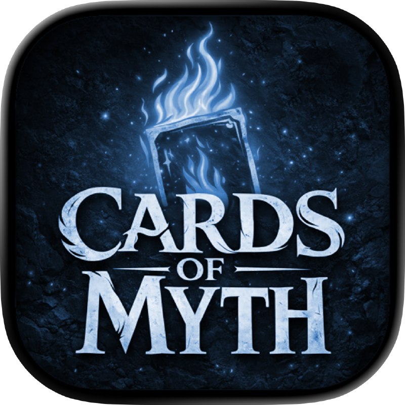 Cards of Myth
