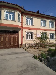 Uylar (kottej) sotiladi