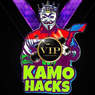 Kamo Hacks VIP PUBG Telegram Group Link