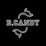 B.CANDY