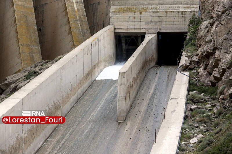 لرستان فوری: شرکت آب منطقهای لرستان: کشاورزان تجهیزات خود را جمعآوری کنندشرکت آب منطقهای لرستان اعلام کرد:🔹با توجه به رهاسازی آب ا