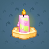 Eternal Candle #184