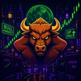 Bull на ринку