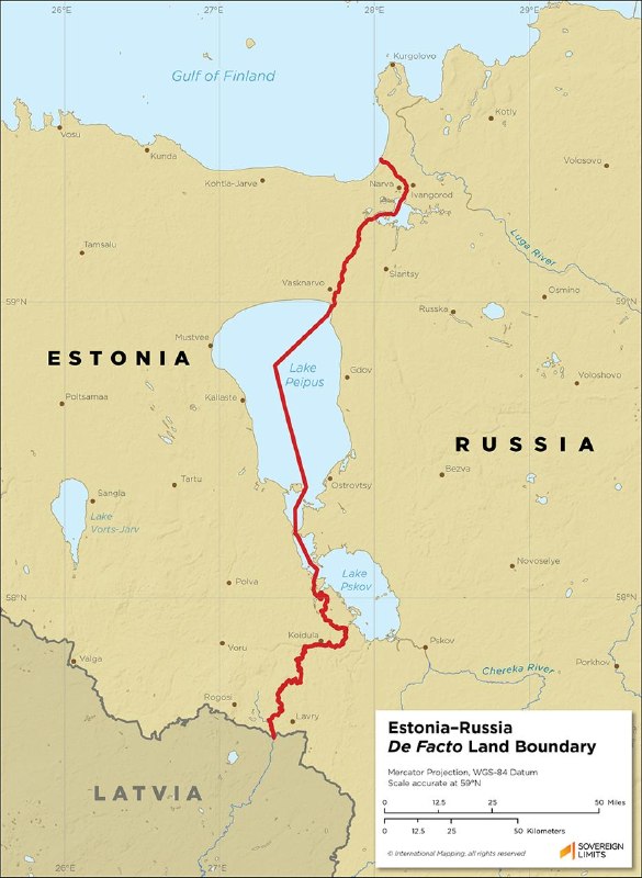 Estonia says it is preparing for possible security risks if Russia announces a general mobilization, including the possibility of an immediate border closure.