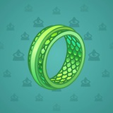 Bonded Ring #119