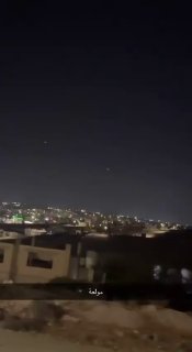 〰️🇯🇴 תקשורת ערבית: נראה כי משמרות המהפכה ירו טילים בליסטיים לעבר ירדן, למרות העובדה שאמריקה פתחה במתקפה ק…