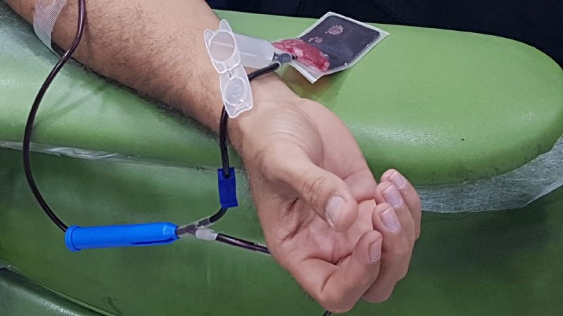 🔸 מבצע מבצע "מחיר דם של אהבה" מיוחד עבור ארבאין בגבול מהראן